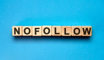 Nofollow